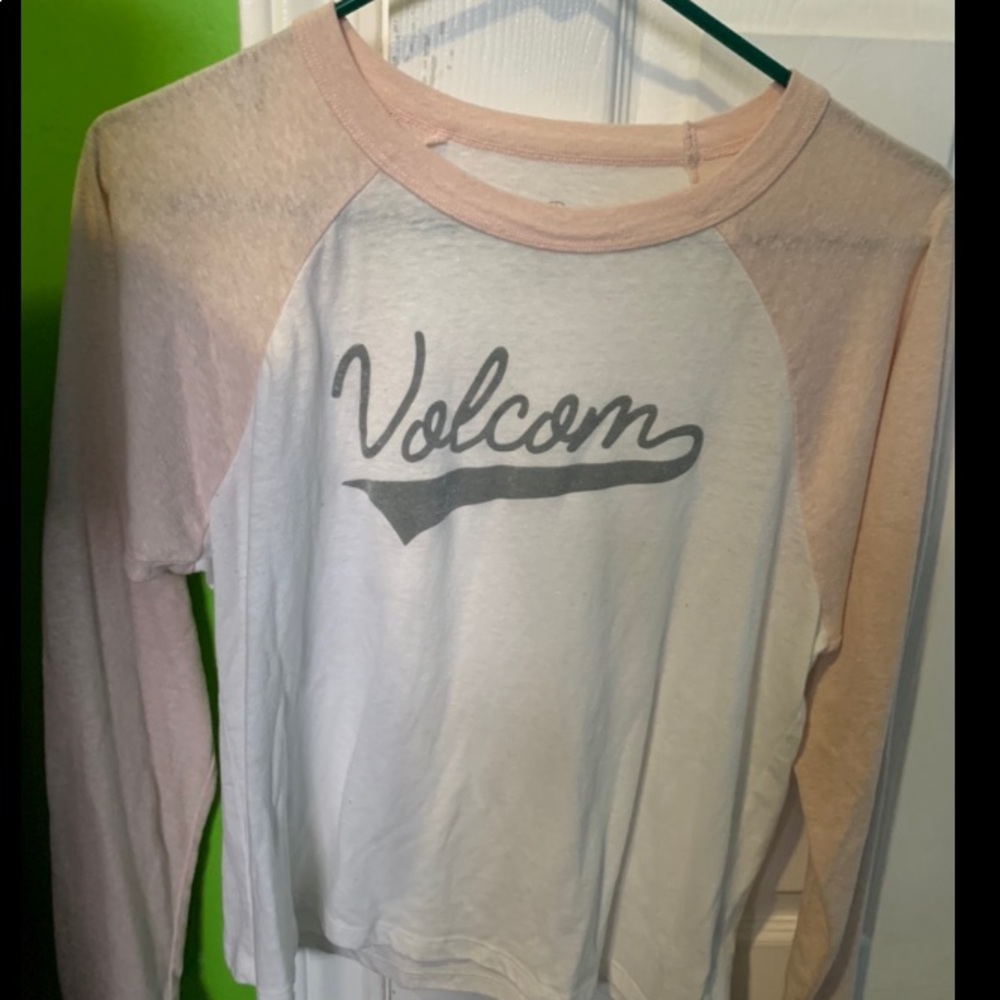 Volcom shirt